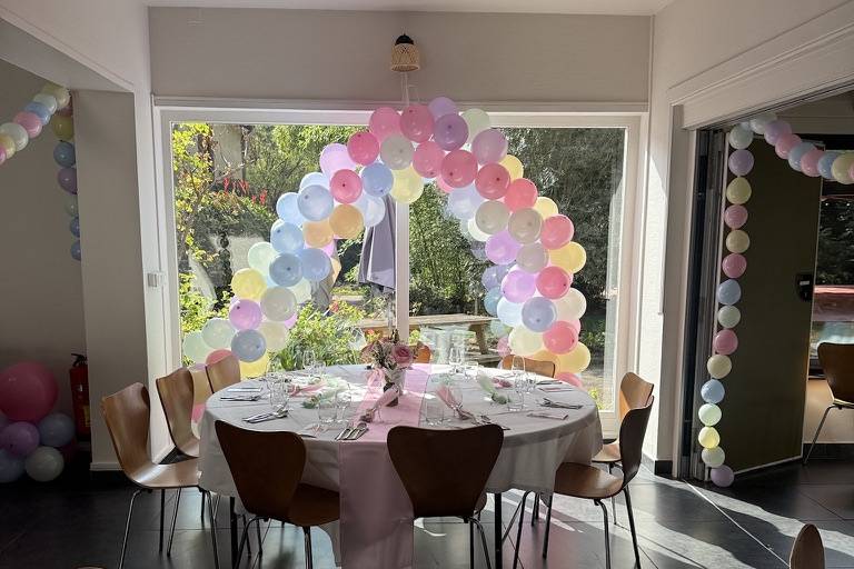 Décoration