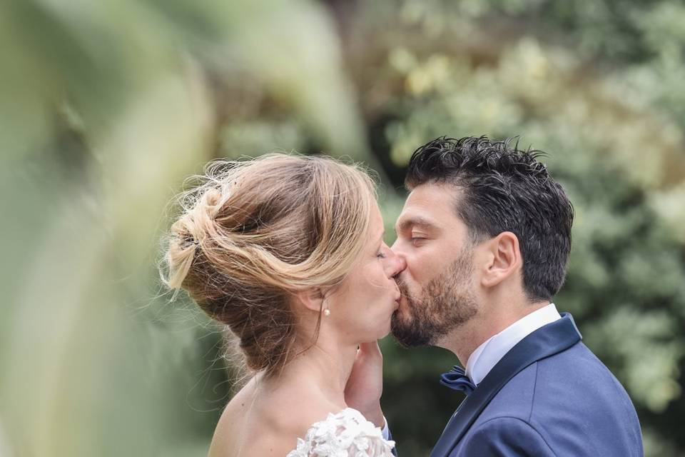 L’amour avec un grand A