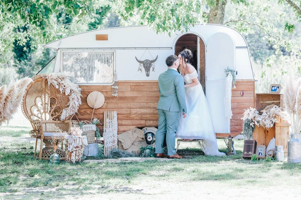 Photography by Audrey