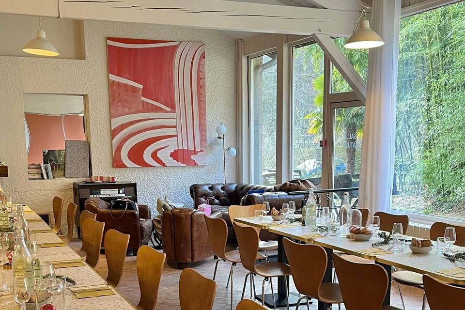 Salle