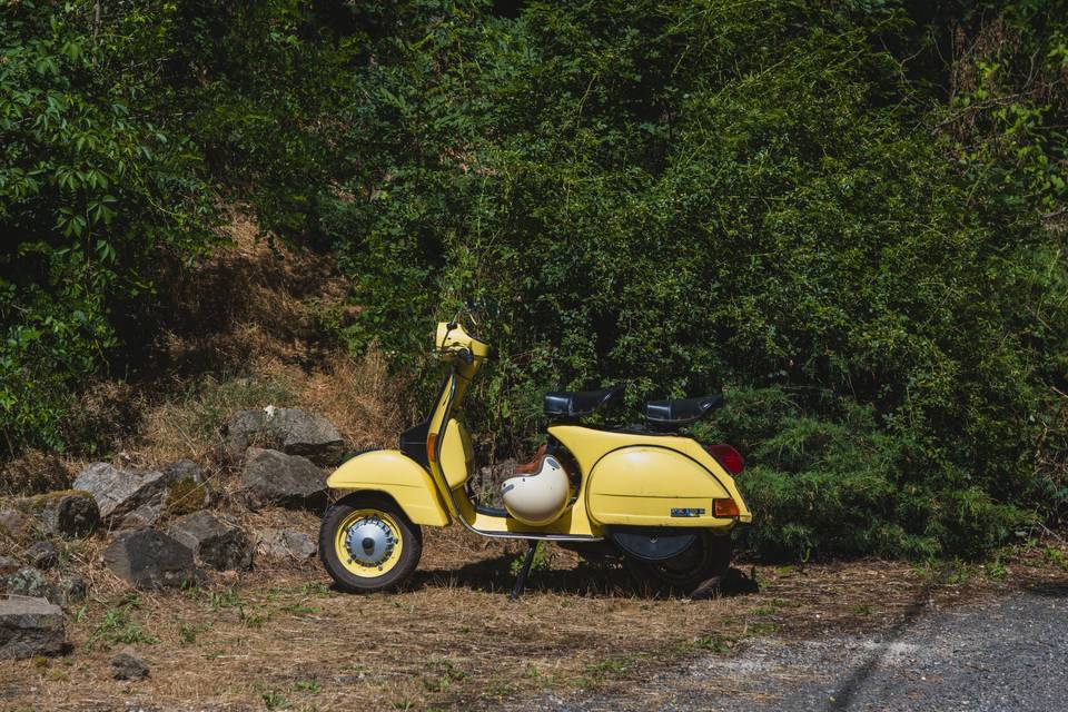 Vespa