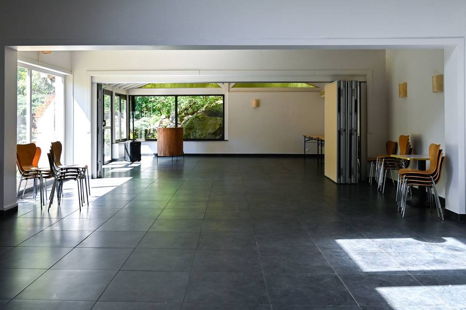 Salle