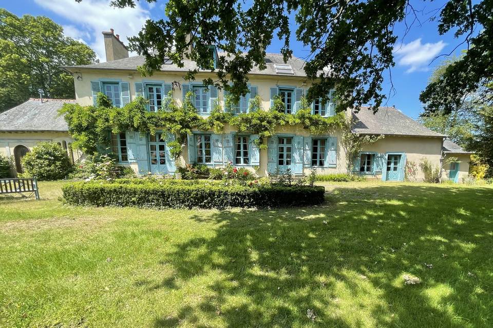 Parc cocktail