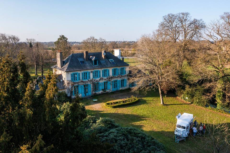 Manoir du Plessis