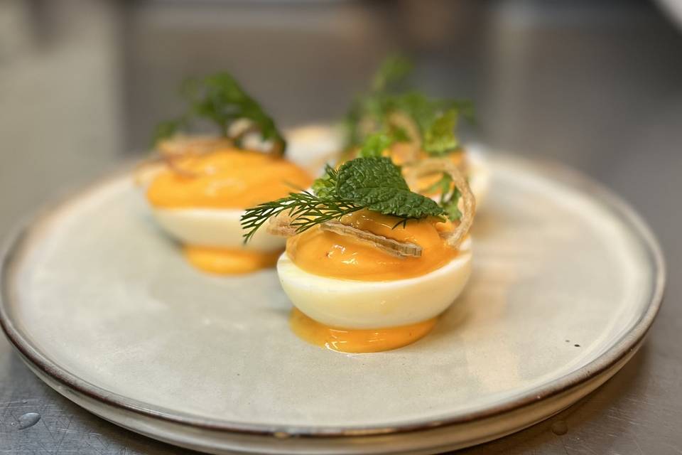 Entrée