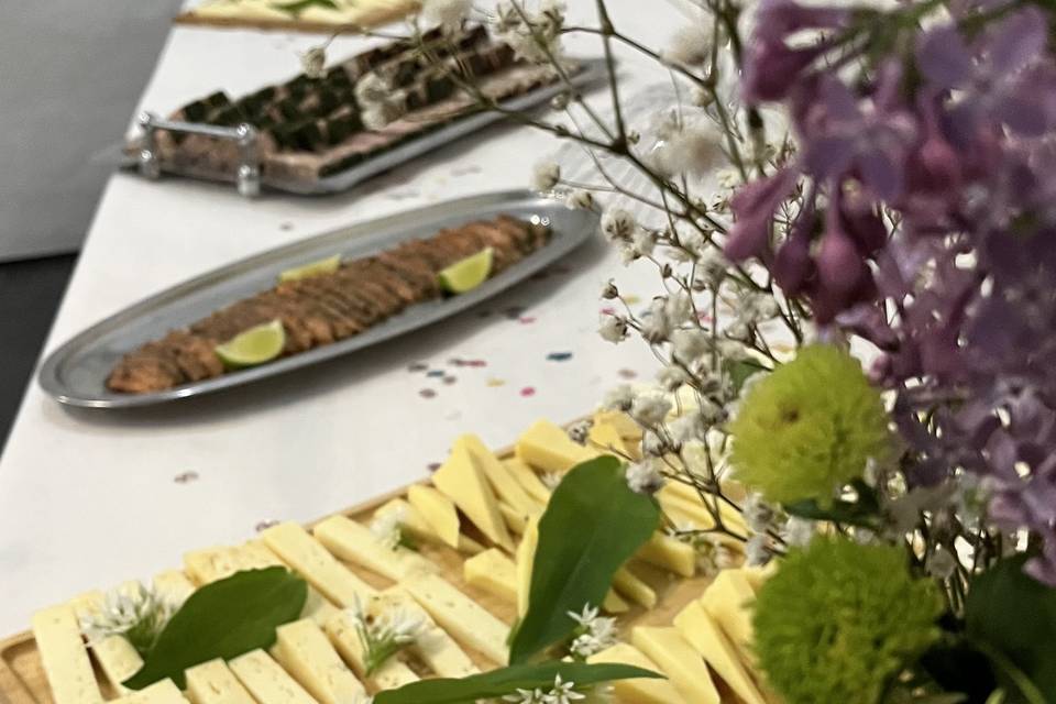Buffet