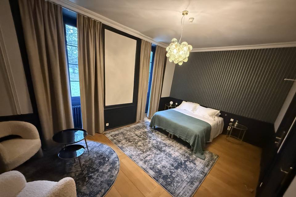 Chambre 4