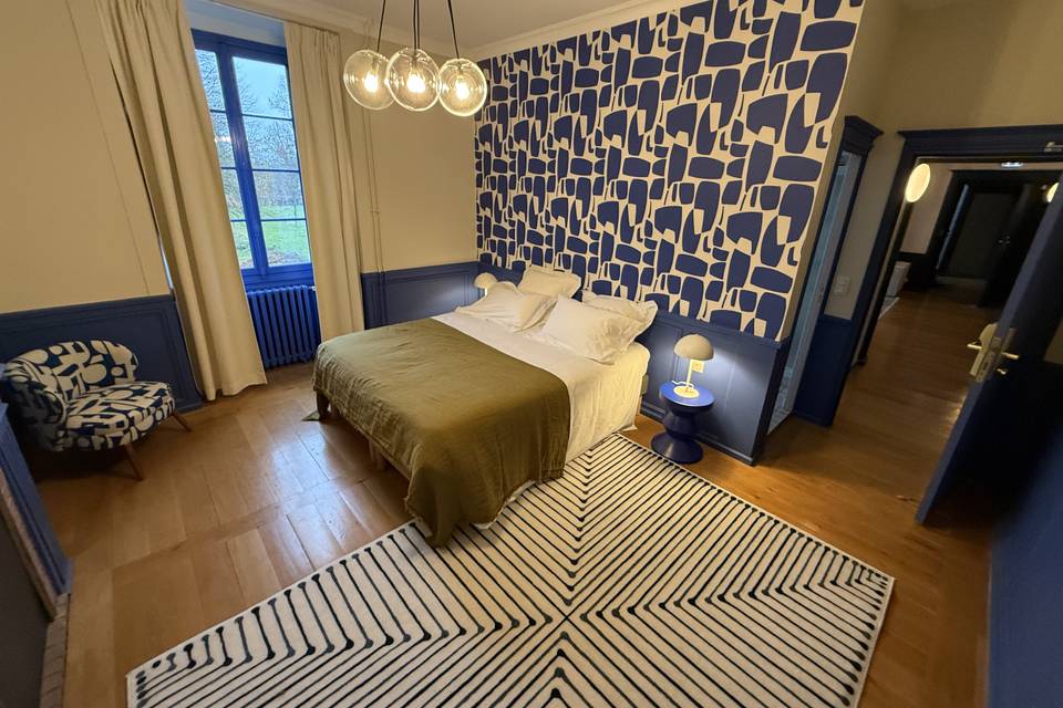 Chambre 1