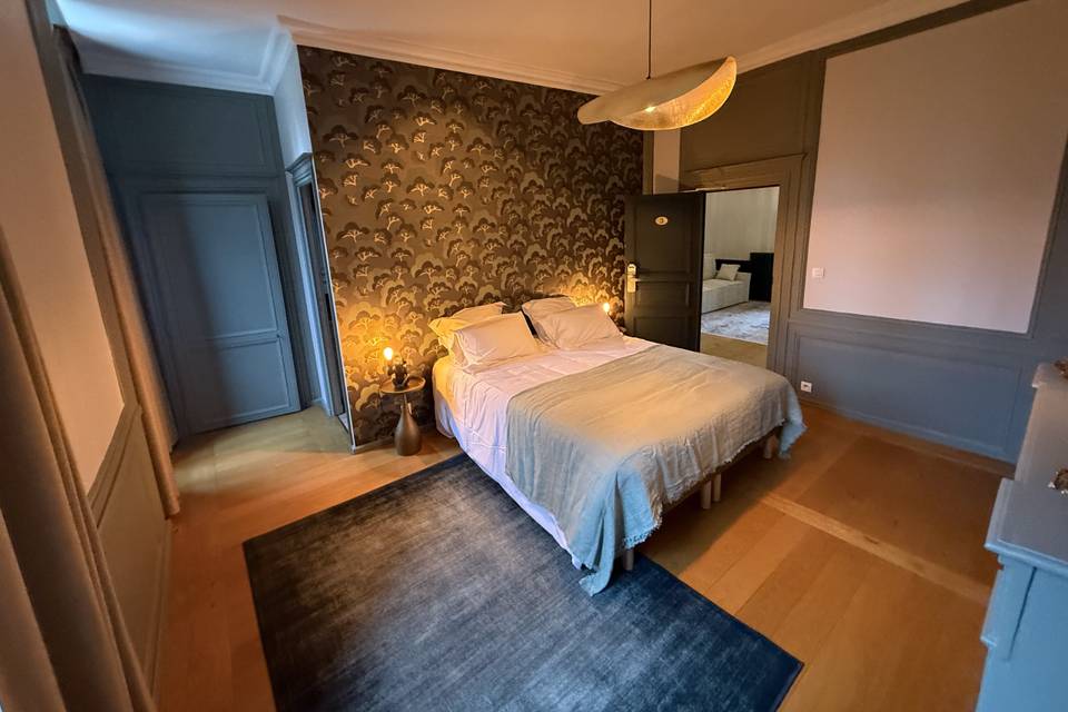 Chambre 3