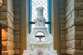 Gâteau Design