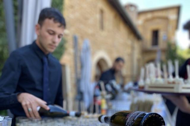 Jacques Lafargue Traiteur