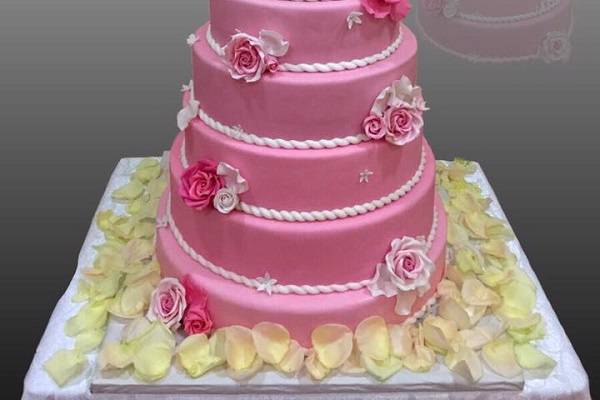 Gâteau Design