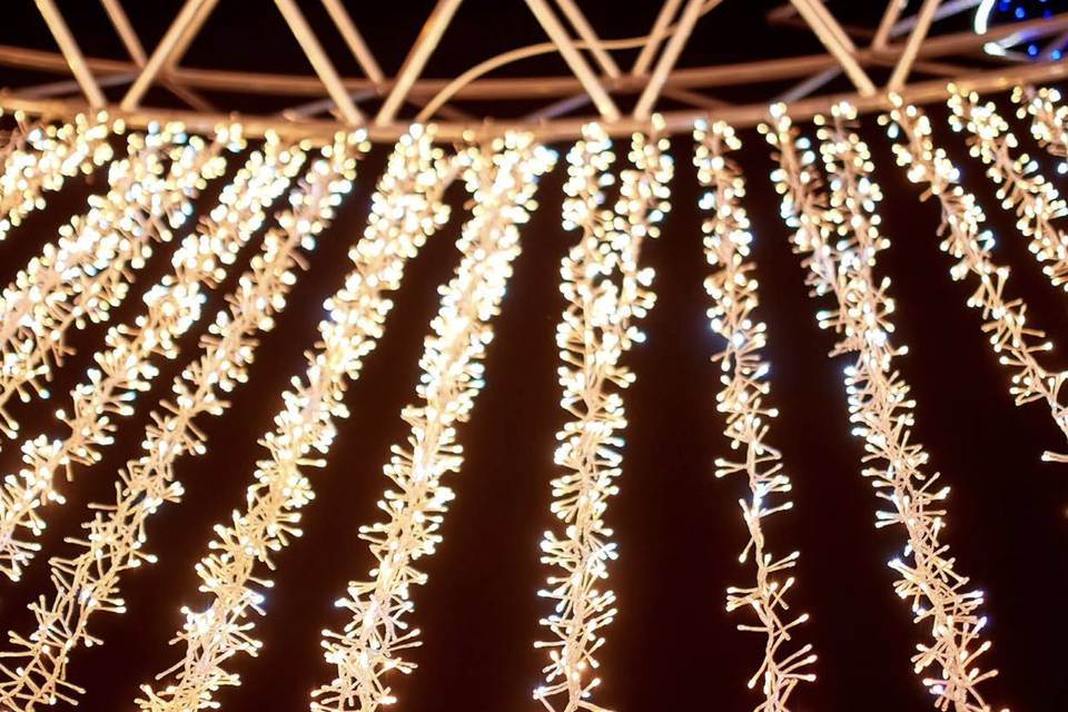 GM Illumination Décoration