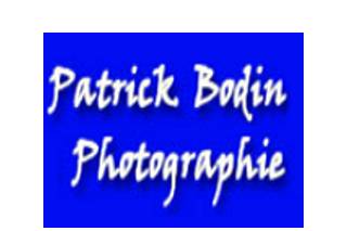 Patrick Bodin Photographie logo