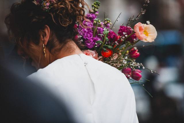 Sandrine Photography