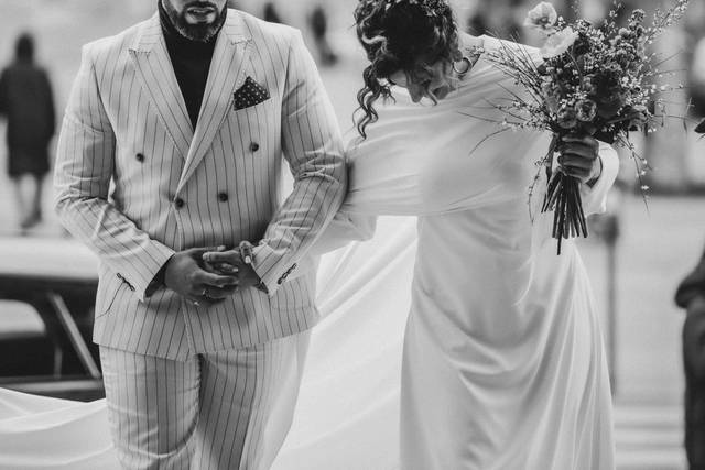 Sandrine Photography