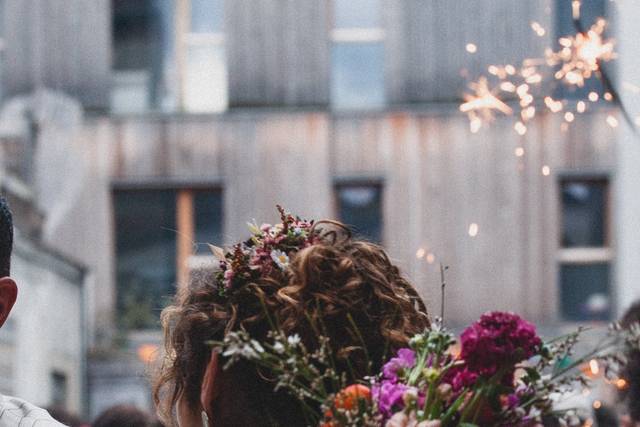 Sandrine Photography