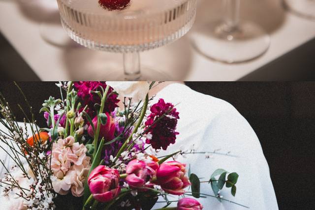 Sandrine Photography