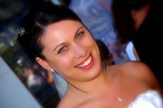 La mariée