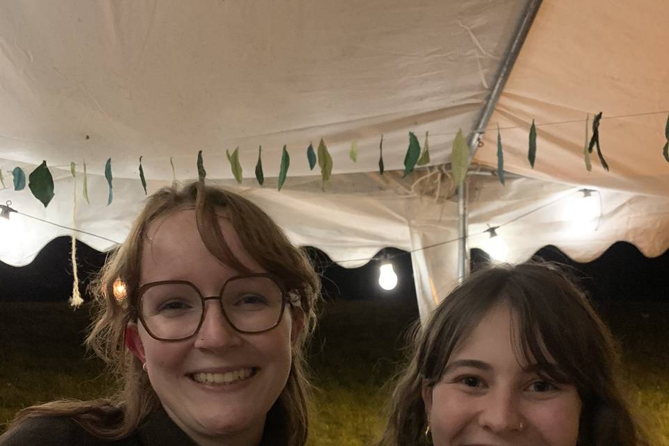Fête d'entreprise