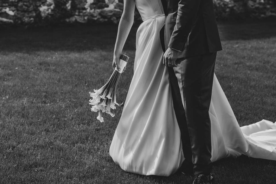Mariage M&K