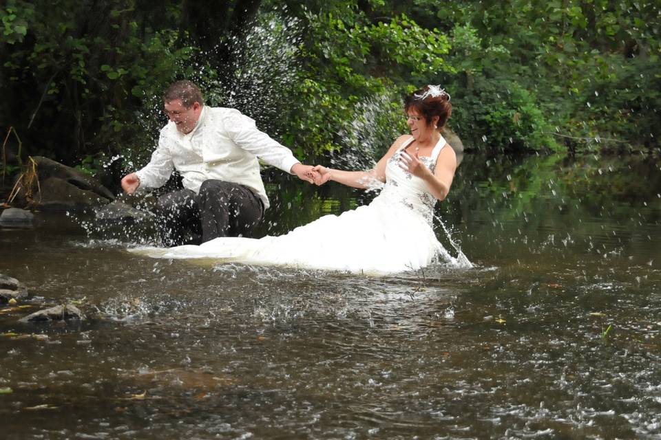 Photographe Vendée