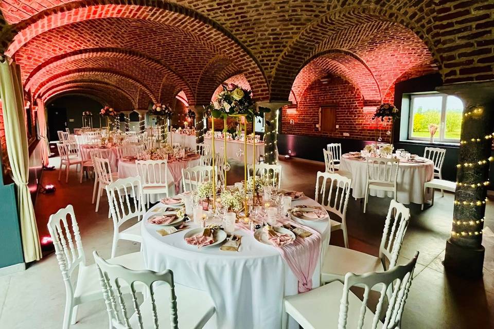 Décoration table