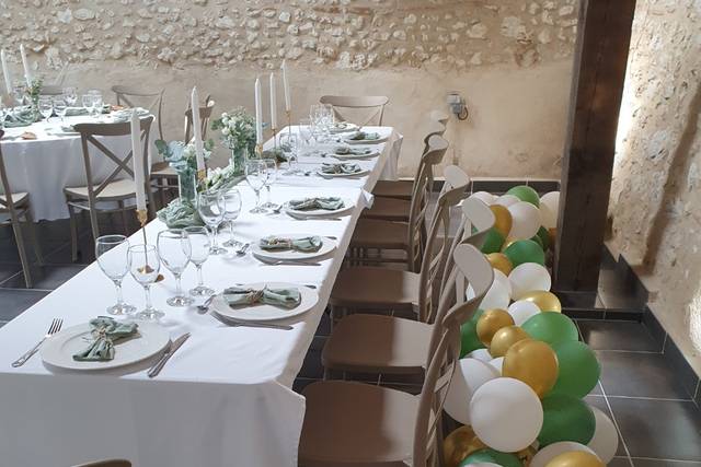 Grande salle