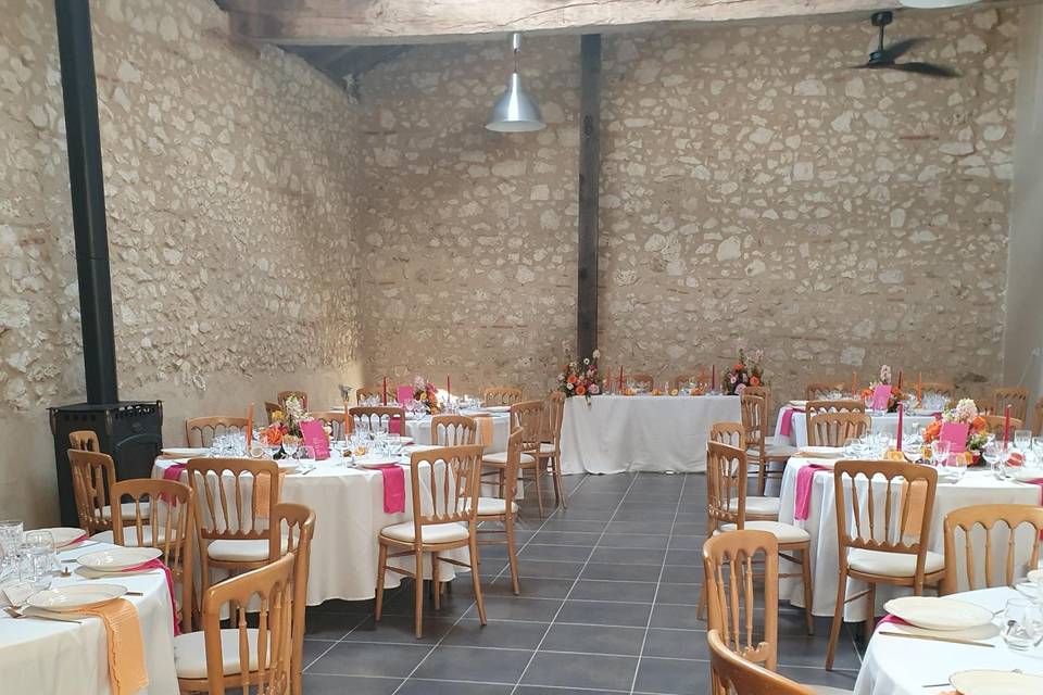 Le Domaine de Stellac