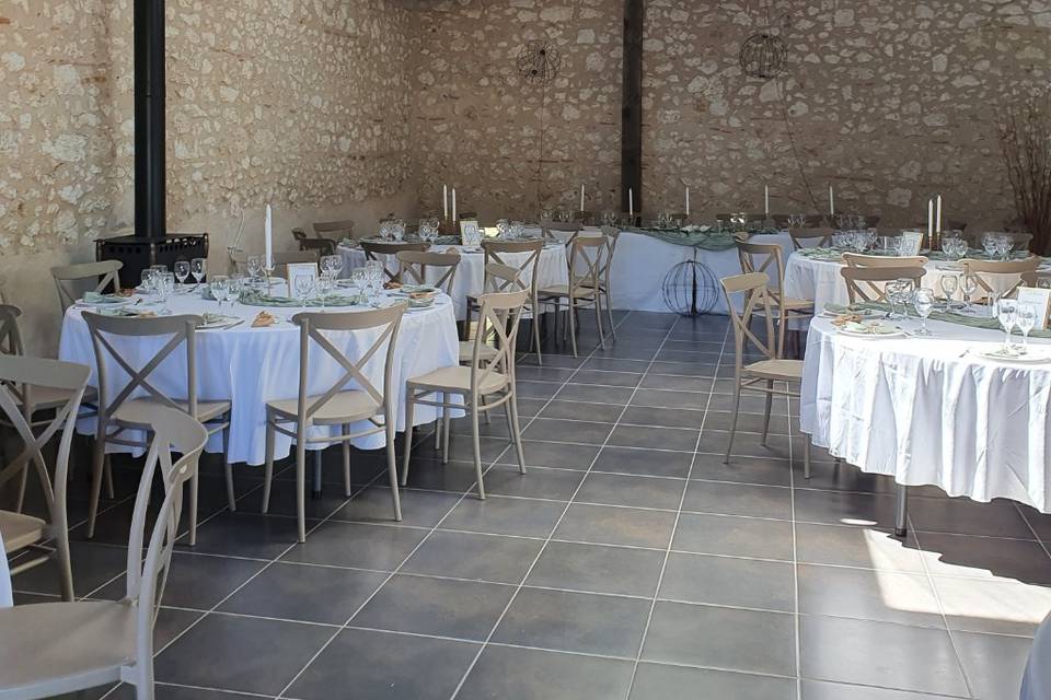 Le Domaine de Stellac