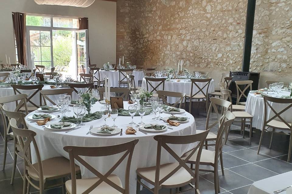 Grande salle