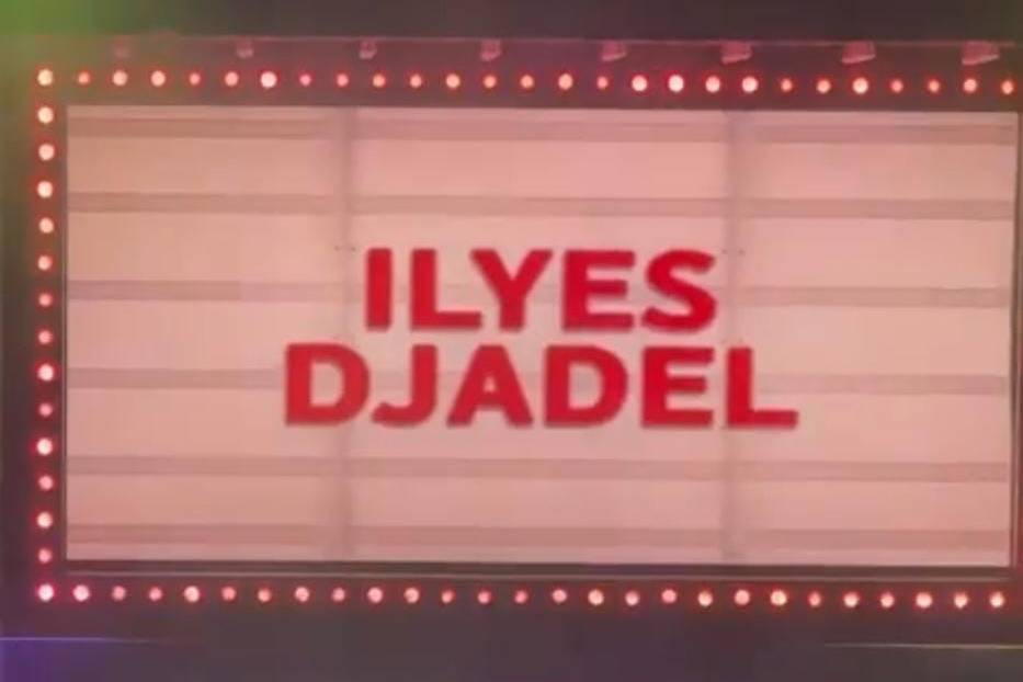 Dakka Jaouad Avec Ilyes Djadel