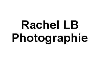 Rachel lb photographie logo