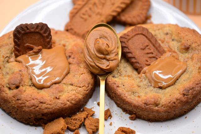Spéculoos