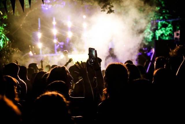 Concert 2017