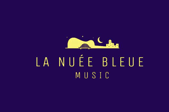 La Nuée Bleue