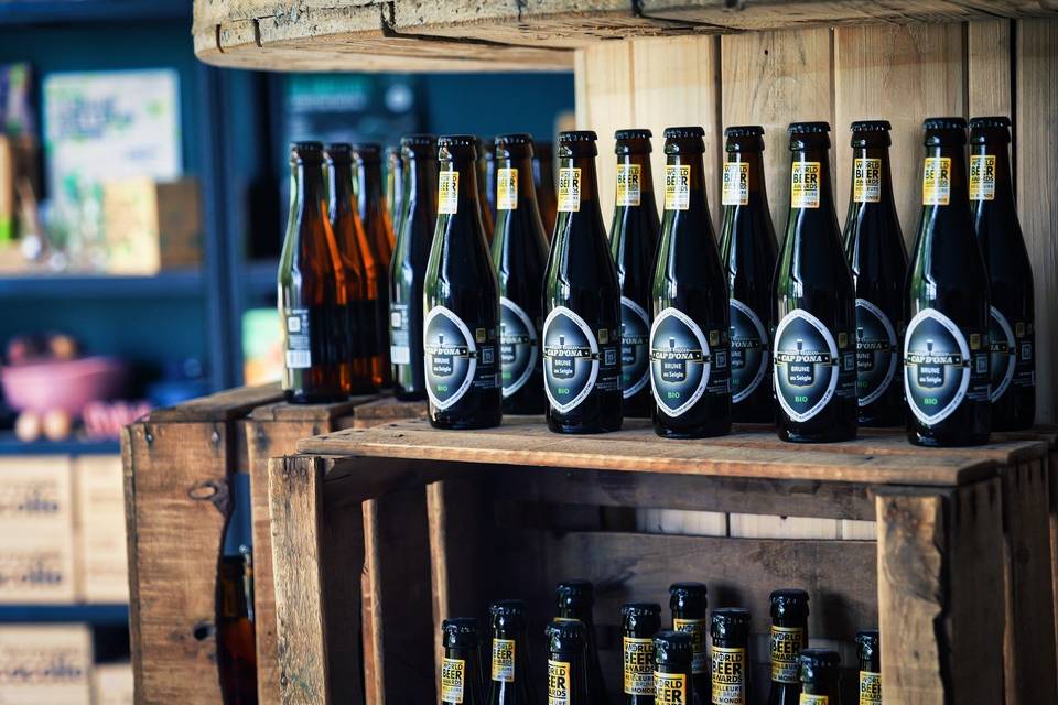 La Cave des Tontons