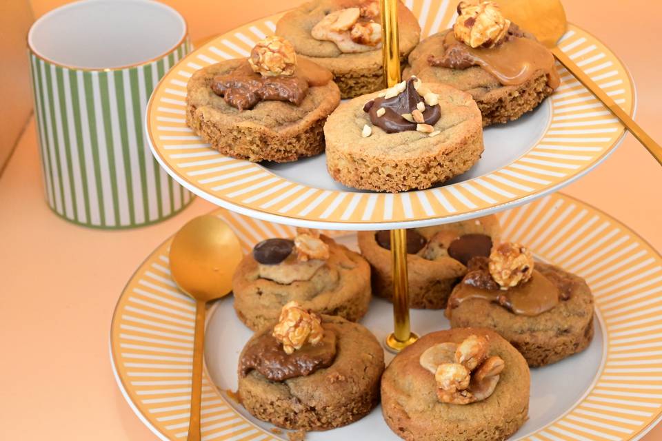 Plateaux mini