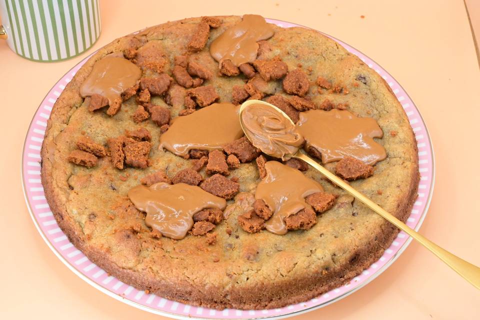 Le xxl spéculoos