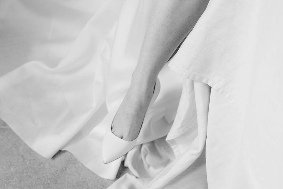 Mariage Bridgerton