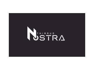 Thibaud Nostra - Logo.