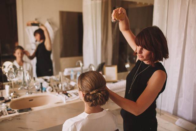 Pixie - Coiffure à Domicile