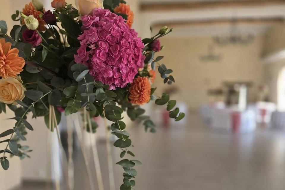 Centre de table