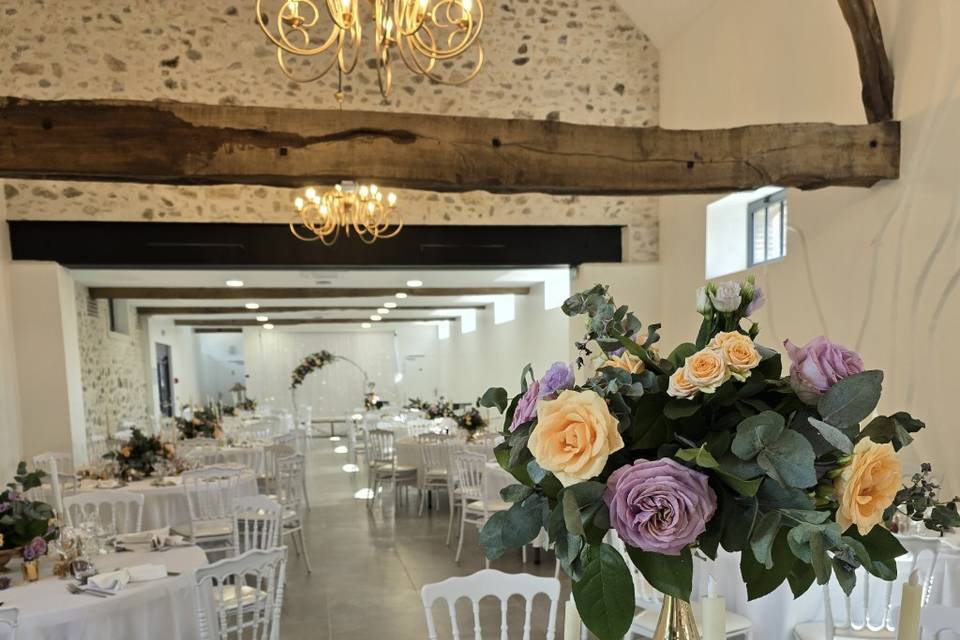 Centre de table