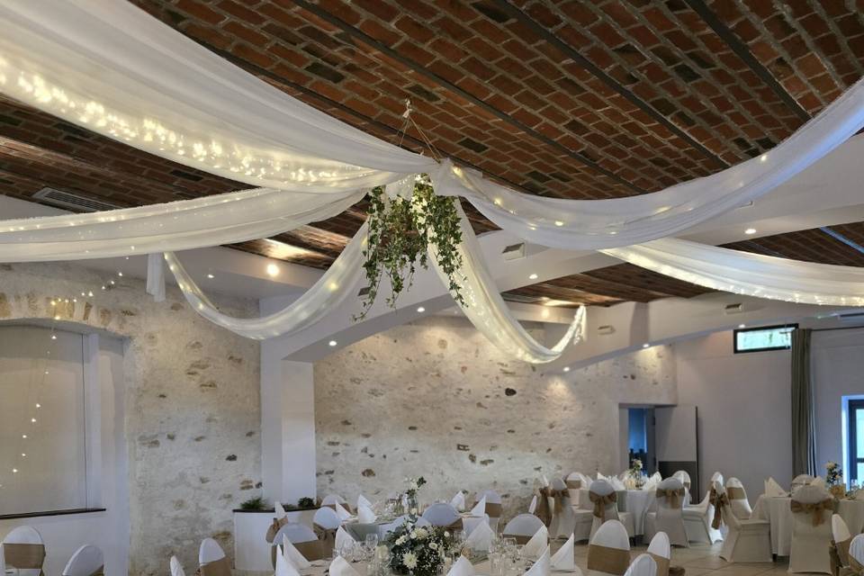 Decoration de salle