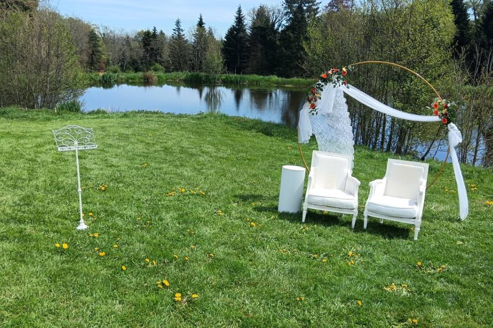 Mariage de Kenza & Mohamed L.