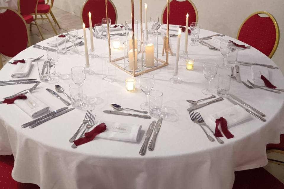 Mariage de Kenza & Mohamed L.