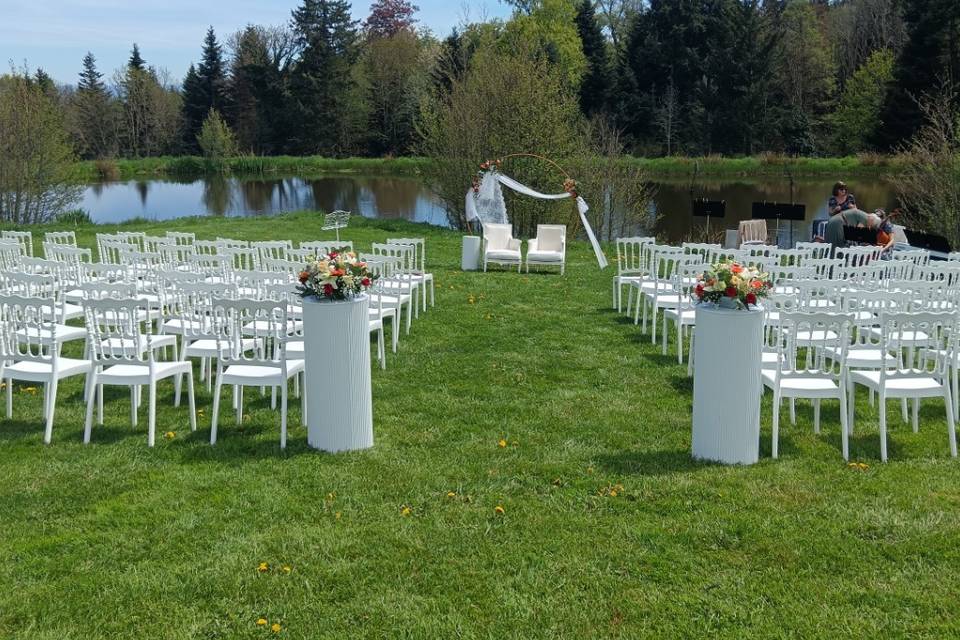 Mariage de Kenza & Mohamed L.