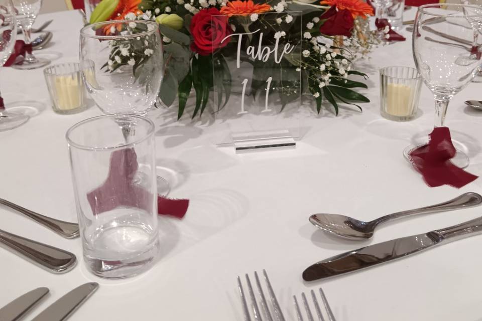 Mariage de Kenza & Mohamed L.