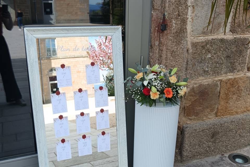 Mariage de Kenza & Mohamed L.